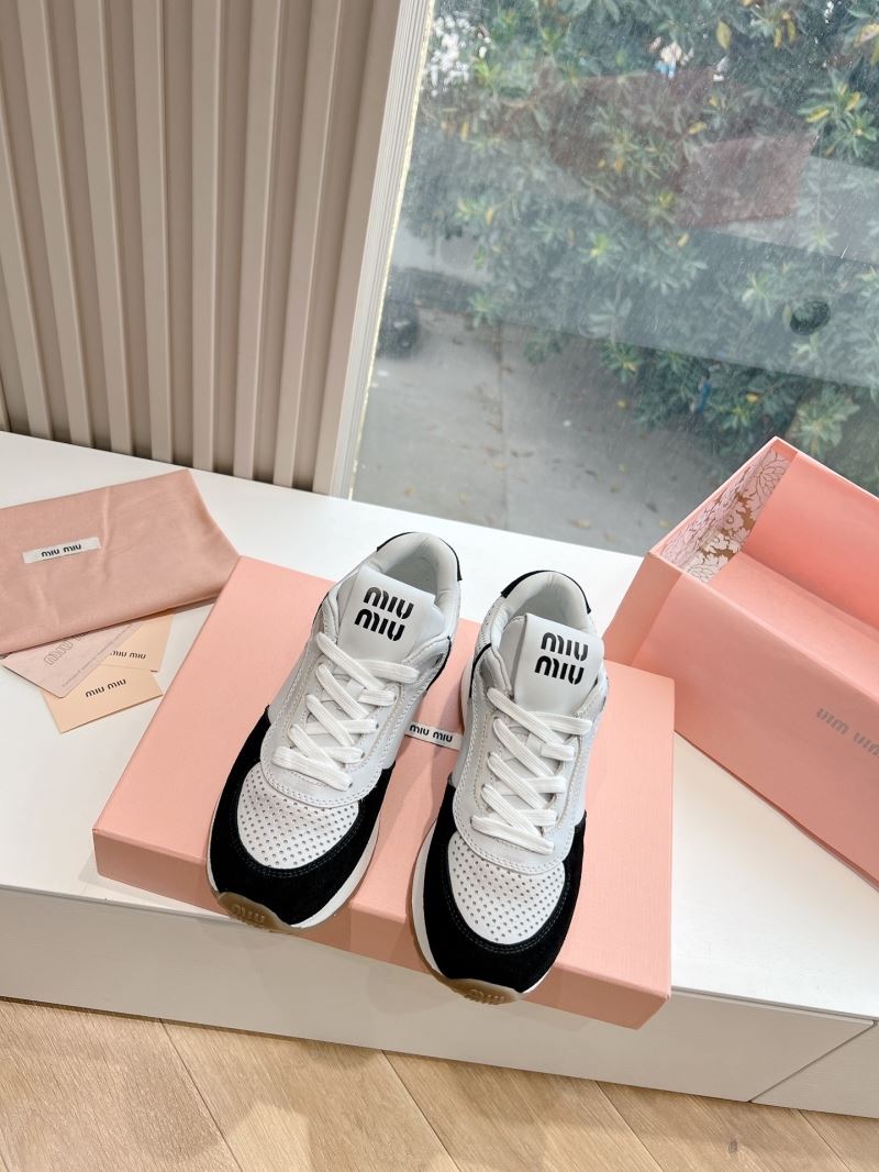 Miu Miu Shoes